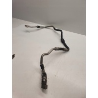 Шланг провода кондиционера audi q7 рестайлинг 7l6820744bq