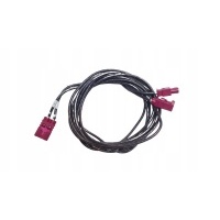Кабель антенный группа volkswagen 6q0035608c 6q0035576c
