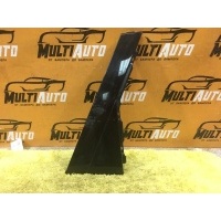 Накладка двери Задн. Audi Q7 4M 2015- 4m0839904