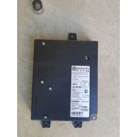 Блок bluetooth volkswagen passat tiguan гольф skoda seat