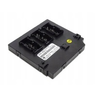 Блок блок управления комфорта volkswagen гольф vi 6 2008 - 2013