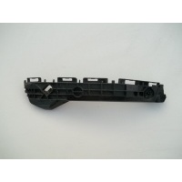 Yaris iii каретка бампера левый задняя 52576 - 0d260
