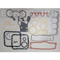 Ремкомплект двигателя MAZDA TITAN SL MAZDA TITAN SL01-99-100