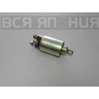 Втягивающее MITSUBISHI CANTER 4DR7, 4D32, 4D33, 4D35, 4D36, 4D34 MITSUBISHI CANTER ME701490/ME701387/ME012995/ME013008/ME014418