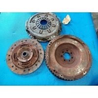 Муфта колесо жесткие primastar 1.9 dci 8200247241