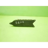 Блок дверь правая передняя peugeot 607 фи 99 - 04
