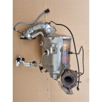 Dpf renault megane iv scenic espace kadjar 1.6dci