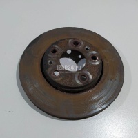 Диск тормозной передний к-кт Renault Laguna II (2001 - 2008) 402067902R