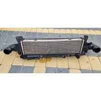 Mercedes - benz oe a2045000200 радиатор воздушный