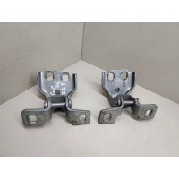 петля двери Jeep Grand Cherokee WJ 2002 55135574AD,55135575AD