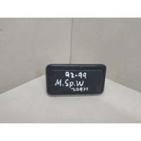 пепельница Mitsubishi Space Wagon 2 (Typ N30/N40) 1993