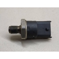 датчик давления топлива Renault Laguna 2 2004 BOSCH,0281002522
