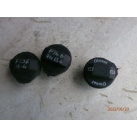 пробка топливного бака Audi A4 B6 2002