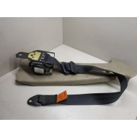 ремень безопасности Nissan Terrano R20 1997 86884-2X820