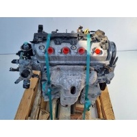 двигатель комплект honda civic vii 1.4 16v тест d14z6