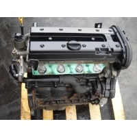 Двигатель tacuma rezzo 2.0 16v t20sed / 115k /