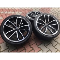 Колёса lato audi a5 a4 8w0 255 / 35r19 оригинал audi