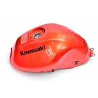Бачёк топлива бак kawasaki er6 er - 6 09 - 11r