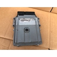Блок управления двигателя ягуар xj x351 9x2q - 12a650 - pae