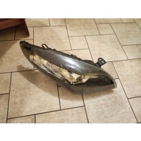Renault megane iii 3 фара правый ксенон 260105441r