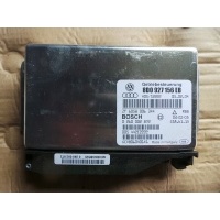 Блок управления акпп passat b5 fl 8d0927156eb