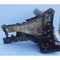 Лонжерон левый BMW X5 G05 2021 41007955059