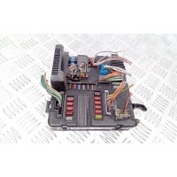 Блок предохранителей Renault Scenic 2 поколение (2003-2006) 2006 8200306033A