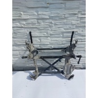 Q5 8r мост коляска передняя 8r0399315k