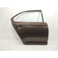 дверь Volkswagen Polo 6 2020- 60U833056