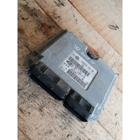 Блок управления двигателя volkswagen гольф iv 4 1.6 16v 036906034am