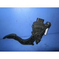 Педаль газа Ford Fiesta 6 поколение 2011 2S61-9F836-AB