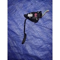 педаль RENAULT KANGOO KC 8200101243