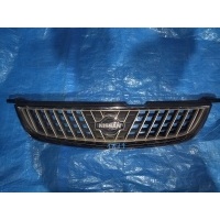 решетка радиатора NISSAN SUNNY FB15 623104M460