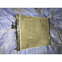радиатор охлаждения двигателя NISSAN MARCH K11 2141041B00