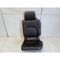 Сиденье заднее Nissan Navara D40 2008 886504X45B