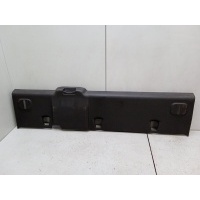 Накладка багажника Nissan Navara D40 2008 79911EB10A