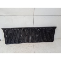 Обшивка двери багажника Nissan Navara D40 2008 KE930EB020