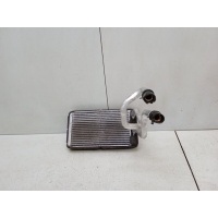 Радиатор отопителя Nissan Navara D40 2008 27140EB01A