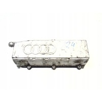 Крышка клапонов клавиатуры левая audi a6 c4 2.6 v6