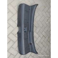 Обшивка крышки багажника Renault Laguna 1995 7700820397,7700820764