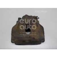Суппорт передний левый Audi 100 [C4] 1991-1994 4A0615123A