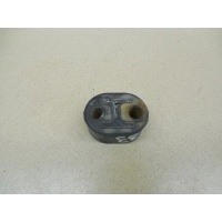 Резинка подвеса глушителя NISSAN X-Trail (T30) 2001-2006 2064034T00