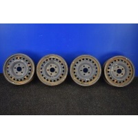 колёсные диски штампованные 5x114 , 3 r15 5 , 5j honda hrv civic crv