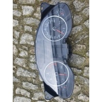 Спидометр часы audi a4 b8 8k0920932a европа