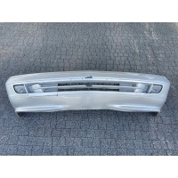 Бампер мерседес sl w129 рестайлинг в сборе оригинал