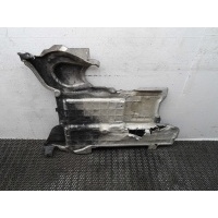 Защита днища Mercedes GLK (X204) Рестайлинг 2012 - 2015 2014 2045203823,