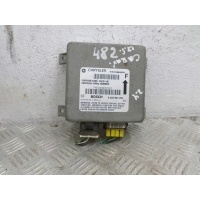 Блок управления подушек безопасности III GS 1995 - 2001 1999 04686256,