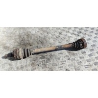 Привод задний правый BMW 3 E46 1998-2006 33211229588