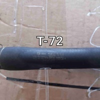 Патрубок (трубопровод, шланг) Audi A4 2008 06H121057H