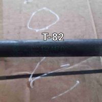 Патрубок (трубопровод, шланг) Volkswagen Golf 2005 1K0122447DC